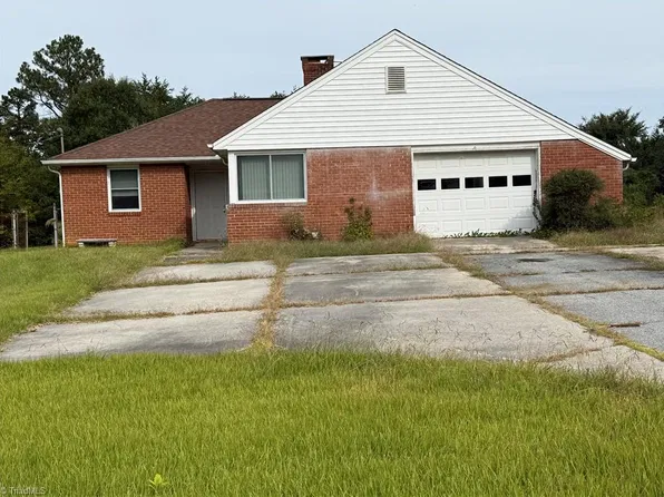 1660 W Lexington Ave, High Pt, NC 27262