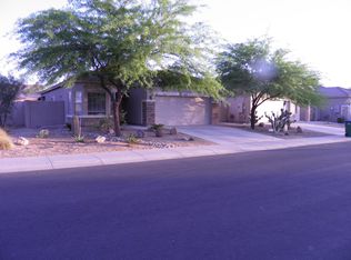 45143 W Paitilla Ln, Maricopa, AZ 85139