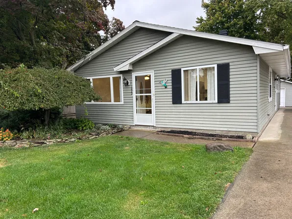 1022 Richmond Rd, Painesville, OH 44077