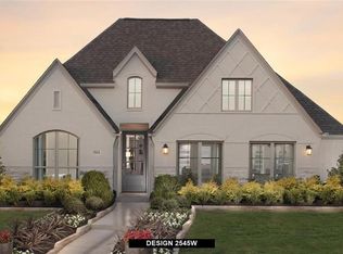 2616 Maverick Way, Celina, TX 75009