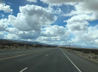 Largo Vista Rd, Llano, CA 93544