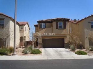 10354 Glimmering Star Dr, Las Vegas, NV 89178