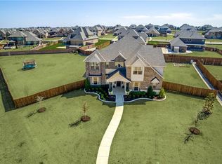 372 Marble Creek Ct, Sunnyvale, TX 75182