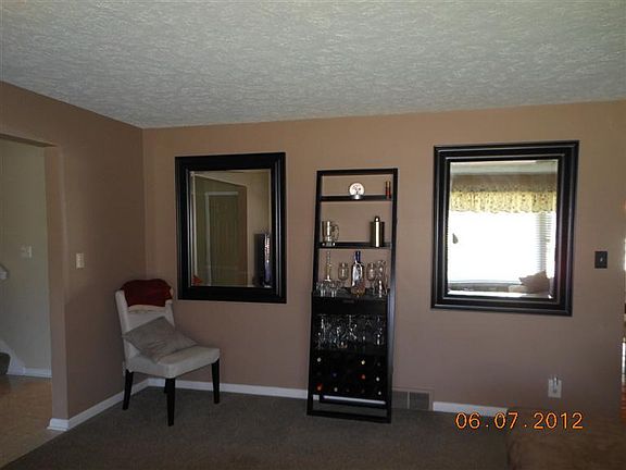 5th image of 540 S Claridge Dr