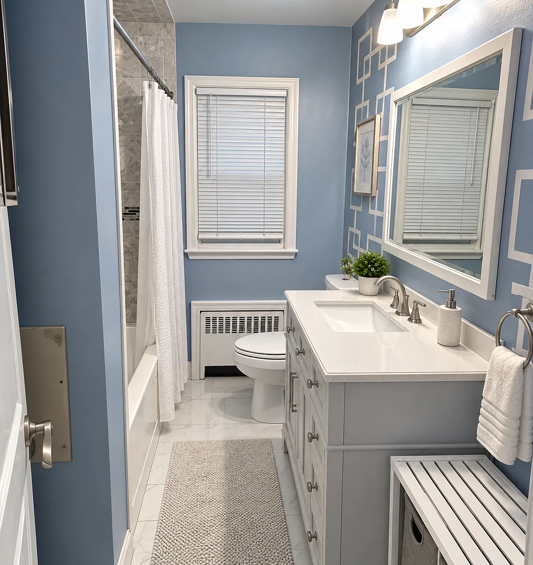 2 bed, $3,000 — Photo 1