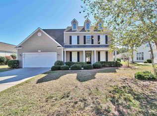 4030 Corn Planters Ln #THE, Myrtle Beach, SC 29579