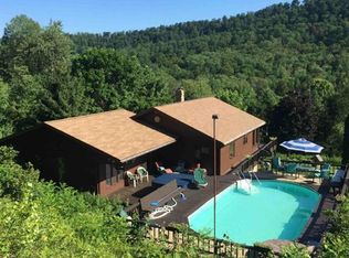 2032 Wayman Branch Rd, Olean, NY 14760