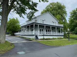 407 W Main St, Sackets Harbor, NY 13685