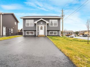 15 Valley Brook Pl, Conception Bay South, NL A1X0K2