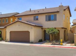 1423 Chinaberry Ln, Beaumont, CA 92223