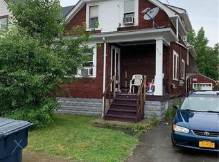 222 Kirby Ave, Lackawanna, NY 14218