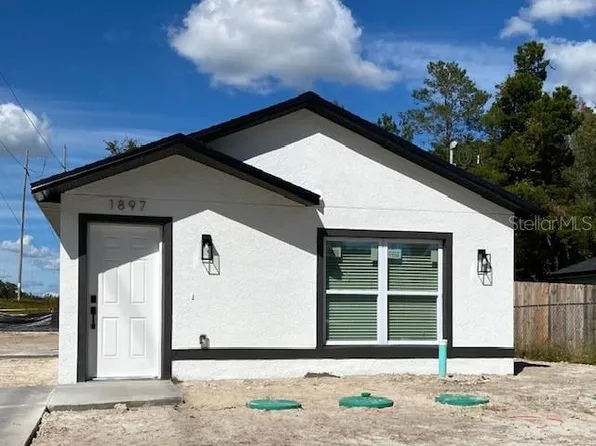 1897 20TH STREET, ORANGE CITY, FL 32763