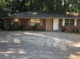 6320 Raymond Ter, Union City, GA 30291