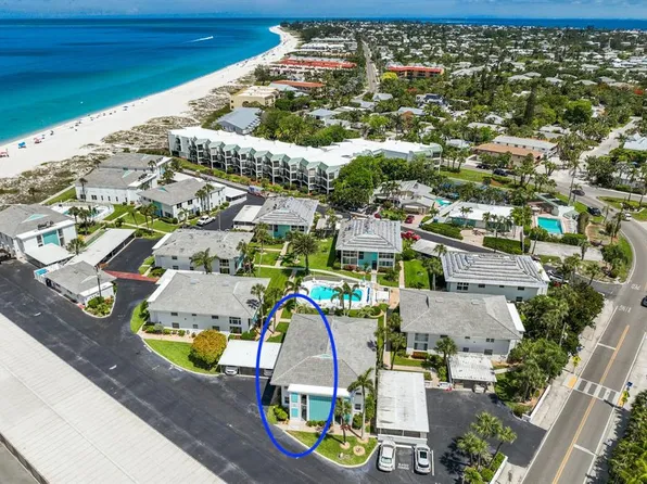 5400 Gulf Dr Unit 6, Holmes Beach, FL 34217