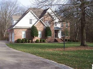 19 White Pine Pl, Paducah, KY 42003