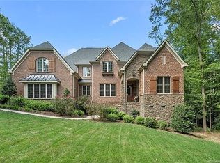 2072 Sugar Pond Ct, Fort Mill, SC 29715