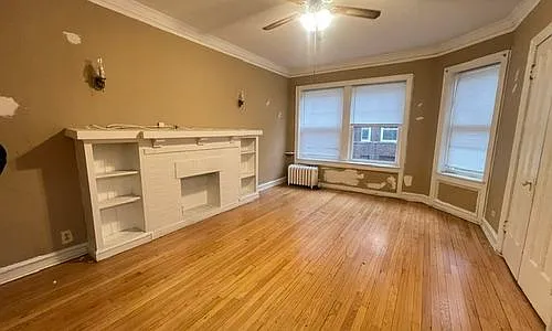827 W Cornelia Ave #1S — Photo 2