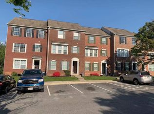 11517 White Oak Vista Ter, Silver Spring, MD 20904