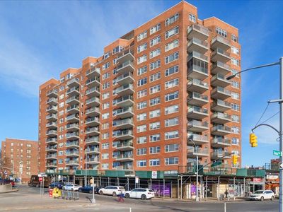 85-15 Main Street #7R, Jamaica, NY, 11435
