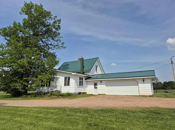 121789 COUNTY ROAD L, Athens, WI 54411