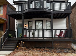 3461 Sheridan St, Detroit, MI 48214