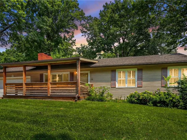 4131 N Main St, Kansas City, MO 64116