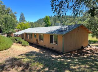 4895 Marshall Rd, Garden Valley, CA 95633