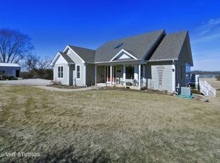 26960 W Wilmot Rd, Antioch, IL 60002