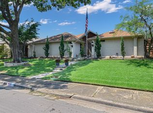 6123 Black Berry Ln, Dallas, TX 75248