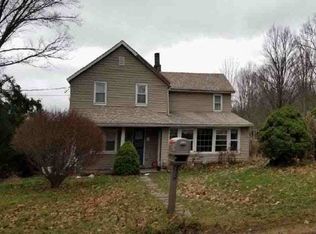 204 Route 447, Newfoundland, PA 18445