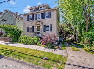 308 S Webster Ave, Scranton, PA