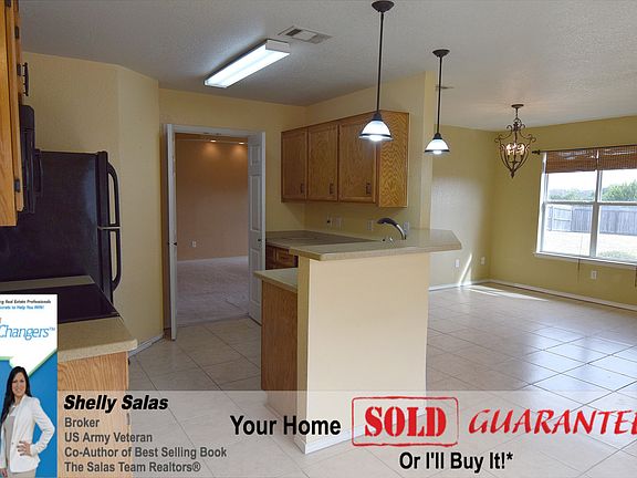 5th image of 3606 Saul Dr