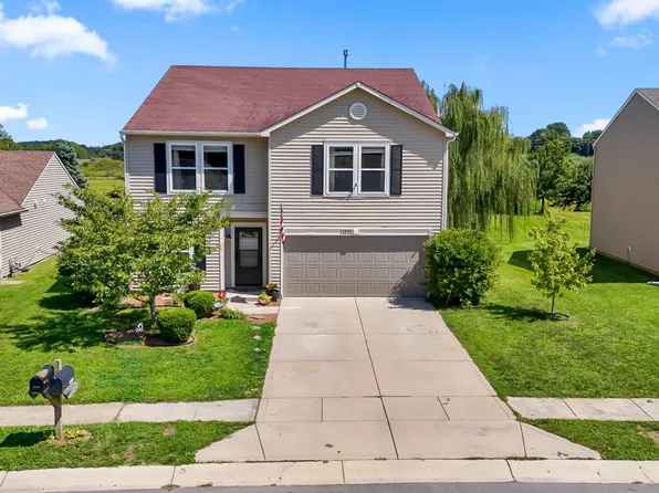 11291 N Creekside Dr, Monrovia, IN 46157