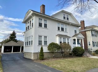 97 Elm St #97, Belmont, MA 02478