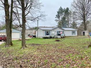 8527 Sherman Rd, Grayling, MI 49738