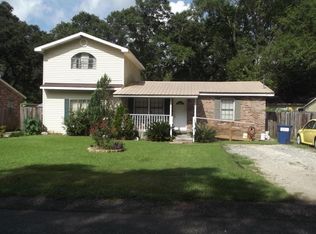 2451 Blue Grass Way, Semmes, AL 36575