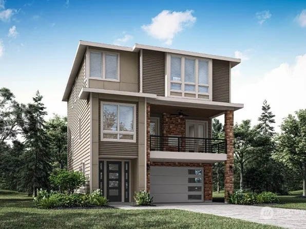 13007 75th Place S, Seattle, WA 98178