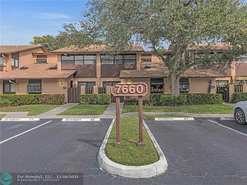 1st image of 7660 NW 79th Ave APT N3