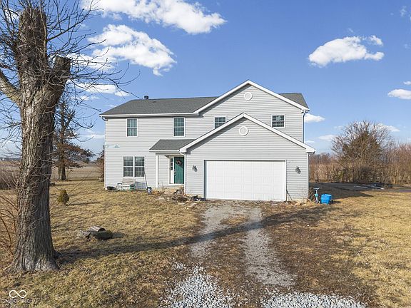 2nd image of 4920 S Old County Road 500 W