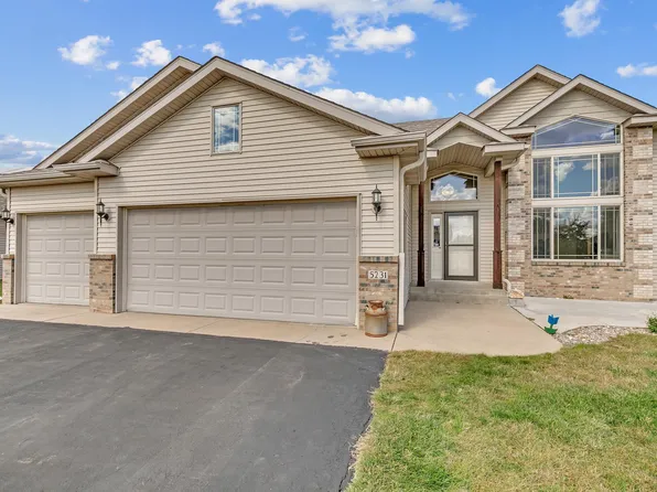 5231 Grouse Ct, Saint Cloud, MN 56303