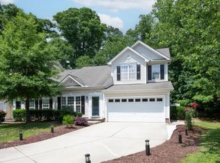 409 Tresa Brook Ct, Cary, NC 27519