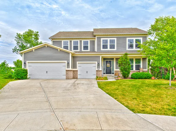 4130 Sunnyside Ct, Danville, IN 46122