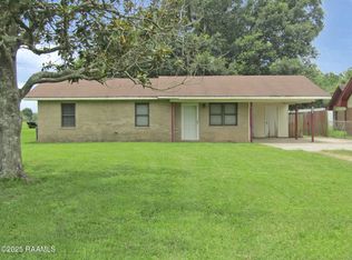 1018 Charlie Arceneaux Rd, Rayne, LA 70578