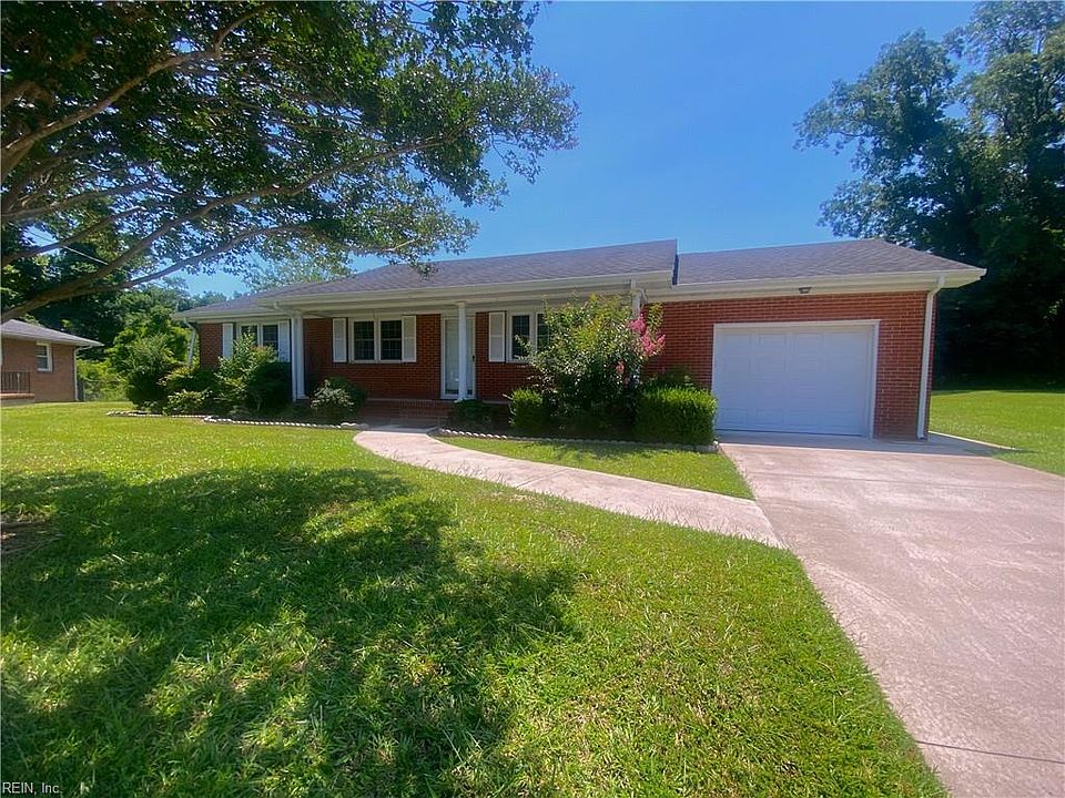 117 Rosedale Dr, Elizabeth City, NC 27909 Zillow