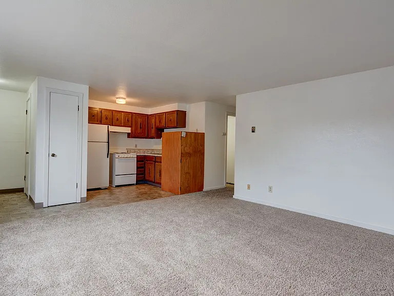 Alpine Village Apartments — Photo 1
