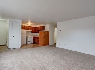 Alpine Village Apartments, Oak Harbor, WA 98277