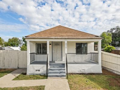 3323 E Tulare St, Fresno, CA, 93702