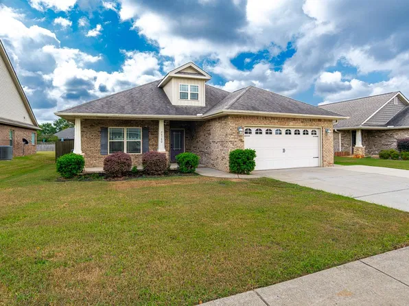 24580 Silent Spring Dr, Athens, AL 35613