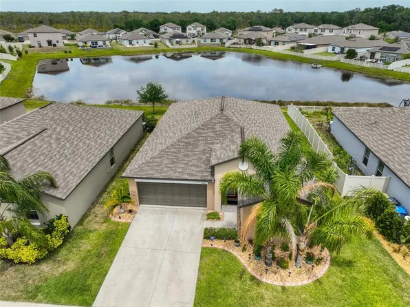 15426 Wicked Strong St, Sun City Center, FL 33573