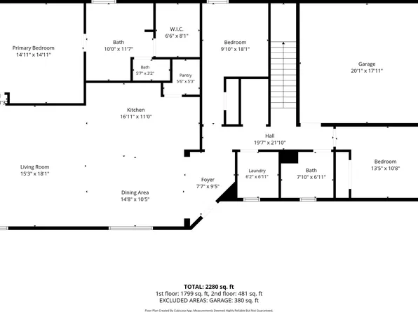 4147 ROSA Drive, Deerfield Beach, FL 33064